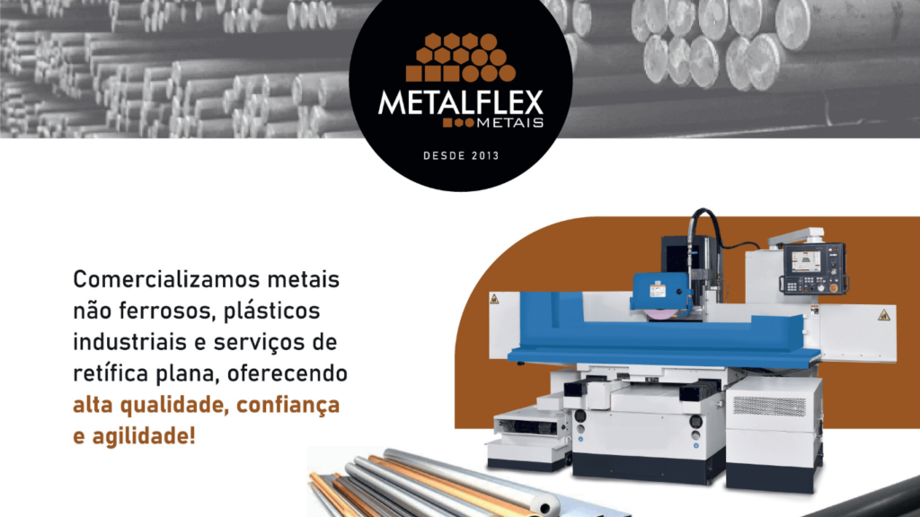 Metalflex Metais